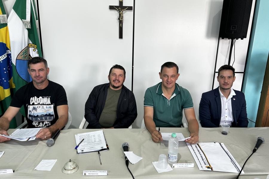 Reunião da Comissão de Economia, Finanças e Fiscalização - 13/04/2026